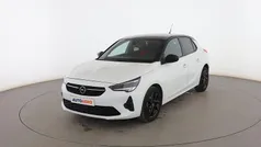 Blanco Usado 2022 Opel Corsa GS Line Utilitario | 12.399 € (Precio justo)