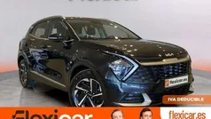 Usado 2023 Kia Sportage SUV | 21.470 € (Precio justo)