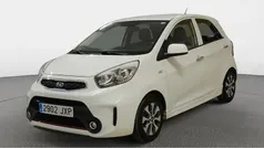 Usado 2017 Kia Picanto Utilitario | 11.090 € (Precio justo)