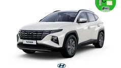 Usado 2024 Hyundai Tucson SUV | 35.600 € (Precio justo)