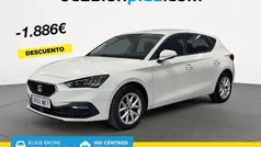 Usado 2023 Seat Leon Style Berlina | 20.500 € (Precio justo)