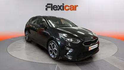 Usado Kia Ceed 136 CV (100 kW) 2021 Utilitario