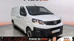 Blanco Usado 2022 Fiat Scudo Business Van | 17.990 € (Super precio)