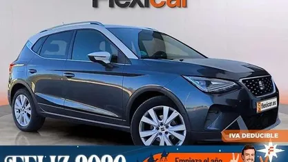 Usado 2022 Seat Arona Xperience SUV | 15.490 € (Buen precio)