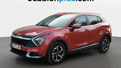 Usado Kia Sportage 150 CV (110 kW) 2022 SUV