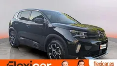 Usado 2024 Citroën C5 Aircross SUV | 20.690 € (Buen precio)