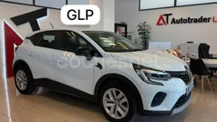 Usado 2021 Renault Captur Intens SUV | 14.999 € (Precio justo)