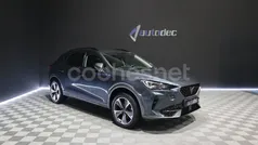 Usado 2024 Cupra Formentor SUV | 28.990 € (Precio justo)