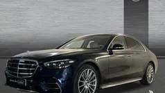 Usado 2023 Mercedes S350 Berlina | 89.900 €
