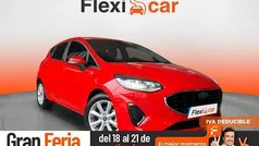 Usado 2022 Ford Fiesta Trend Utilitario | 11.990 € (Super precio)