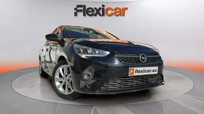 Usado Opel Corsa Elegance 101 CV (74 kW) 2021 Berlina
