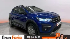 Usado 2021 Dacia Sandero Comfort Utilitario | 11.490 € (Buen precio)