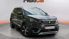 Gris Usado 2019 Peugeot 5008 Active Monovolumen | 17.290 € (Precio justo)