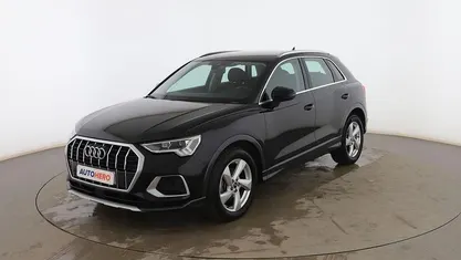 Usado Audi Q3 Advanced 150 CV (110 kW) 2021 SUV