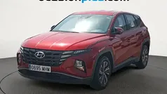 Usado 2023 Hyundai Tucson SUV | 19.537 € (Super precio)
