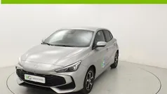 Usado 2024 MG MG3 Luxury Utilitario | 20.600 € (Precio justo)