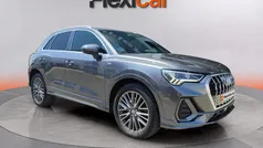 Gris Usado 2020 Audi Q3 S-Line SUV | 29.190 € (Precio justo)