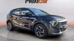 Usado 2022 Kia Sportage SUV | 23.790 € (Precio justo)