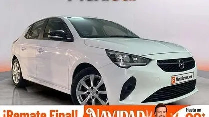 Usado 2021 Opel Corsa Edition Utilitario | 9490 € (Precio justo)