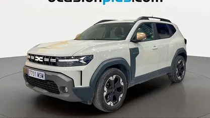 Usado 2024 Dacia Duster Extreme SUV | 22.991 € (Buen precio)