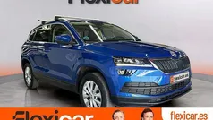 Usado 2020 Skoda Karoq Ambition SUV | 18.490 € (Precio justo)