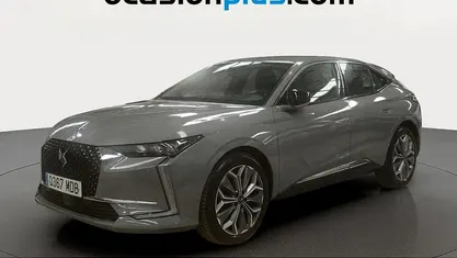 Usado 2022 DS Automobiles DS4 Trocadero SUV | 17.628 € (Precio justo)