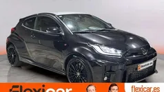 Negro Usado 2020 Toyota Yaris Berlina | 29.290 € (Super precio)