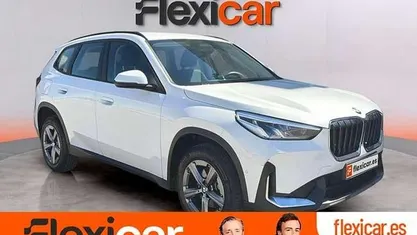 Usado BMW X1 150 CV (110 kW) 2023 SUV