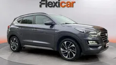 Usado 2019 Hyundai Tucson Style SUV | 17.990 € (Super precio)