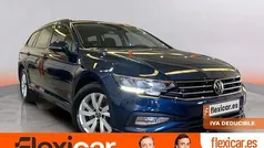 Usado 2021 VW Passat Business Familiar | 21.970 € (Precio justo)