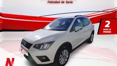 Usado 2019 Seat Arona Style SUV | 14.009 € (Precio justo)