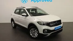 Usado 2021 VW T-Cross Advance SUV | 19.700 € (Precio justo)