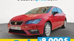 Usado 2017 Seat Leon Style Utilitario | 12.690 € (Precio justo)