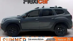 Gris Usado 2022 Dacia Duster Expression SUV | 17.990 € (Precio justo)