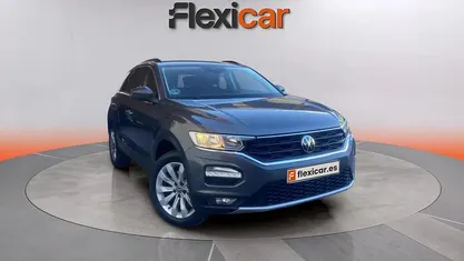 Usado VW T-Roc Advance 150 CV (110 kW) 2021 SUV