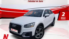 Usado 2019 Audi Q2 Sport SUV | 19.616 € (Buen precio)