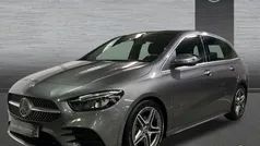 Usado 2022 Mercedes B180 Monovolumen | 30.900 € (Buen precio)