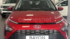 Usado 2023 Hyundai Bayon SUV | 17.950 € (Precio justo)
