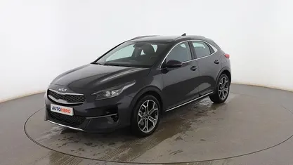 Usado 2022 Kia XCeed SUV | 22.199 € (Precio justo)