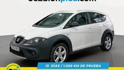 Usado Seat Altea 170 CV (125 kW) 2011 SUV