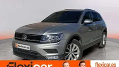 Usado 2016 VW Tiguan Advance SUV | 18.990 € (Super precio)
