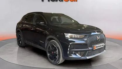 Usado 2021 DS Automobiles DS7 Crossback Performance SUV | 16.790 € (Super precio)