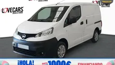 Usado 2019 Nissan NV200 Van | 10.900 € (Super precio)