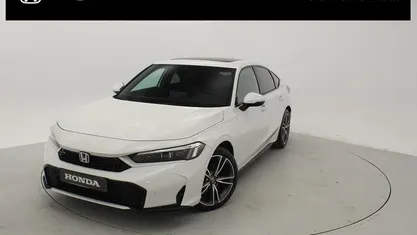 Usado Honda Civic Advance 184 CV (135 kW) 2025 Berlina