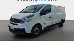 Usado 2016 Fiat Talento Van | 12.990 € (Super precio)