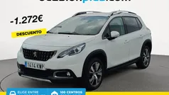 Usado 2019 Peugeot 2008 Allure SUV | 14.000 € (Super precio)