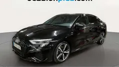 Usado 2021 Audi A3 S-Line Berlina | 24.082 € (Buen precio)