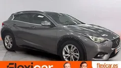 Usado 2016 Infiniti Q30 Utilitario | 16.690 € (Precio justo)