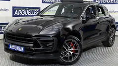 Usado 2022 Porsche Macan S SUV | 83.990 €