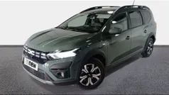 Otro Usado 2023 Dacia Jogger Expression Familiar | 20.500 € (Precio justo)
